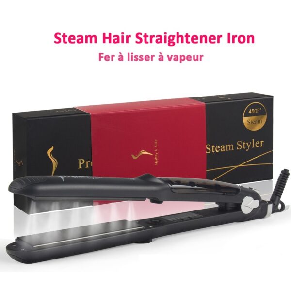 Steam Iron